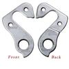 Derailleur Hanger Nº25 for ORBEA Orca Aletta Alma Aqua TSR Arn Cyclepro Onix Givia Diva Avant Nº18 Vector Frames Rear Dropout