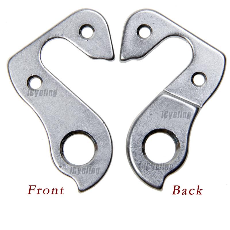 Derailleur Hanger Nº25 for ORBEA Orca Aletta Alma Aqua TSR Arn Cyclepro Onix Givia Diva Avant Nº18 Vector Frames Rear Dropout