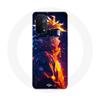 Case - Maniacase - Oppo A54 5G - Naruto Uzumaki - Flexible - Silicone Plastic