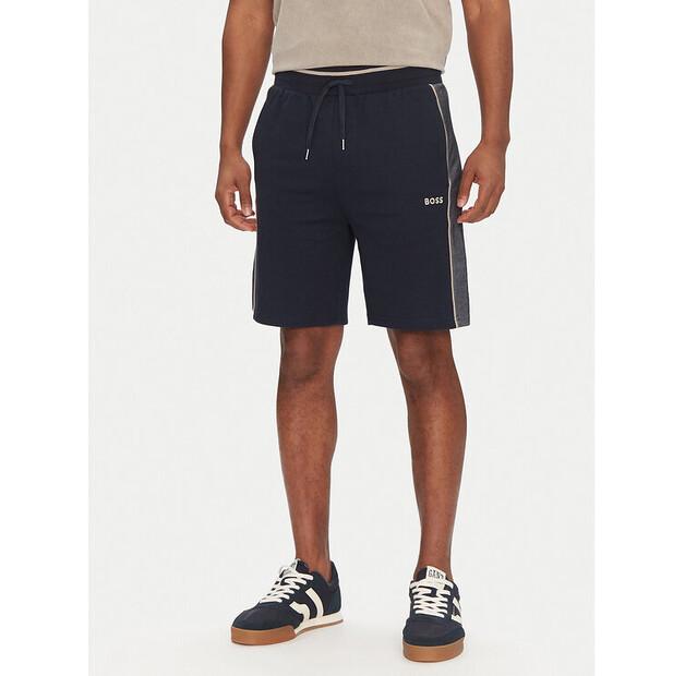 Шорты спортивные BOSS Tracksuit Short