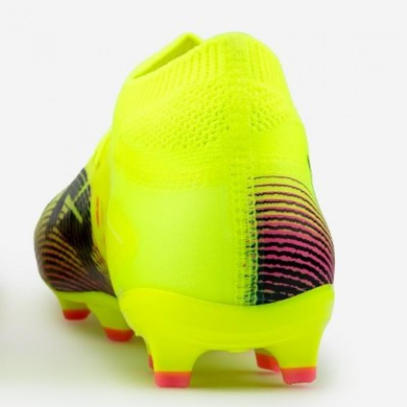 Puma Future 8 Pro Jr. Футбольные бутсы для разных типов покрытия Fg Ag 10814203