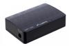 Switch desktop 5-port 1GB/s LANBERG DSP1-1005