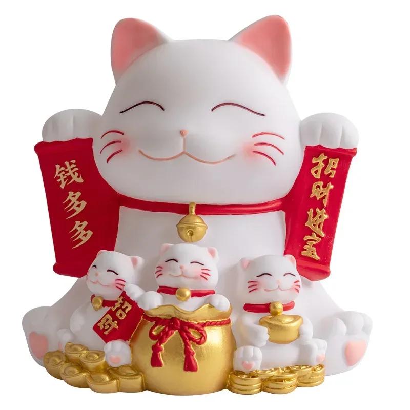 Копилка для домашних животных, кошек, 2024, новый детский подарок, большая емкость, можно вынимать деньги, не ломается, копилка для детей, монетница