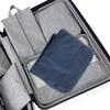 Accessory Storage Wash Pouch Women Men Large Capacity Portable Can Be Hung Cosmetic Bag Travel Storage Bag Wash Storage Bag