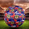 Футбольный мяч Club Deportivo Guadalajara, размер 5, стандартный для матчей и тренировок, идеальный подарок для футбольных фанатов