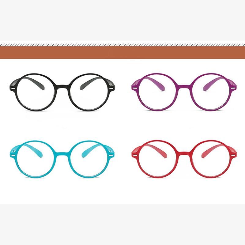 New Fashion Reading Glasses for Men and Women