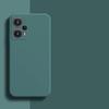 Для Xiaomi Poco F5 Чехол Poco F5 Pro Чехол Мягкий жидкий силиконовый бампер Чехлы для телефонов Poco F5 X5 Pro M5 M5S M4 C50 C40 X4 F4 GT F3