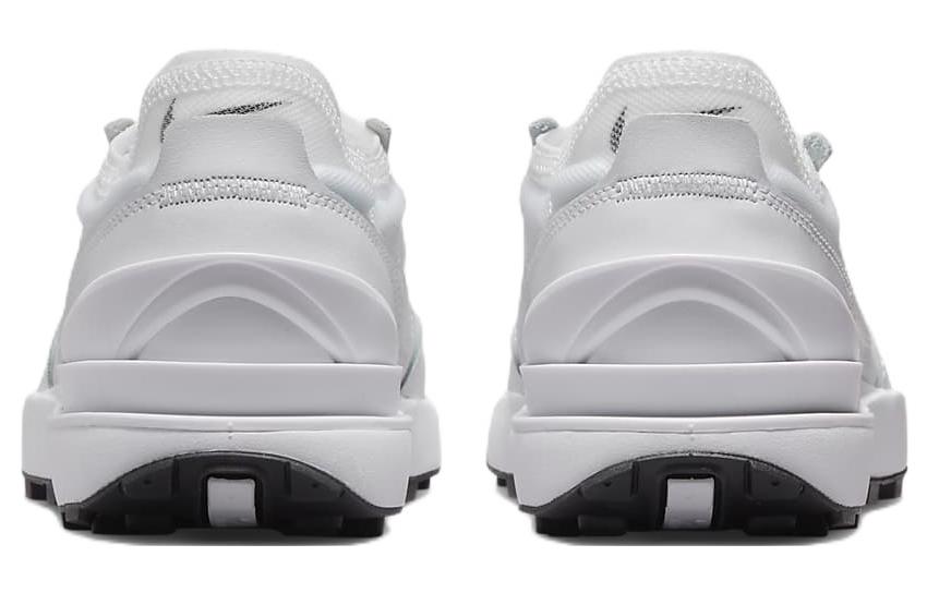 Nike Waffle One Белый Черный Белый Женские DC2533-103