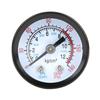 Compressor Pressure Gauge Y40 Iron Instrument Pressure Measuring Meter
