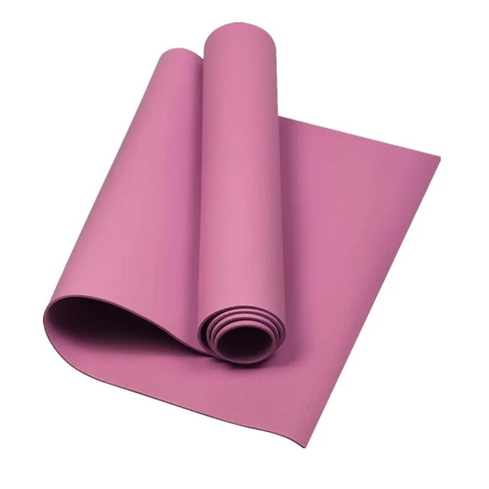 "4 мм толщиной EVA коврики для йоги противоскользящие спортивные коврики для фитнеса одеяло для упражнений йога и пилатес гимнастический коврик фитнес-оборудование"