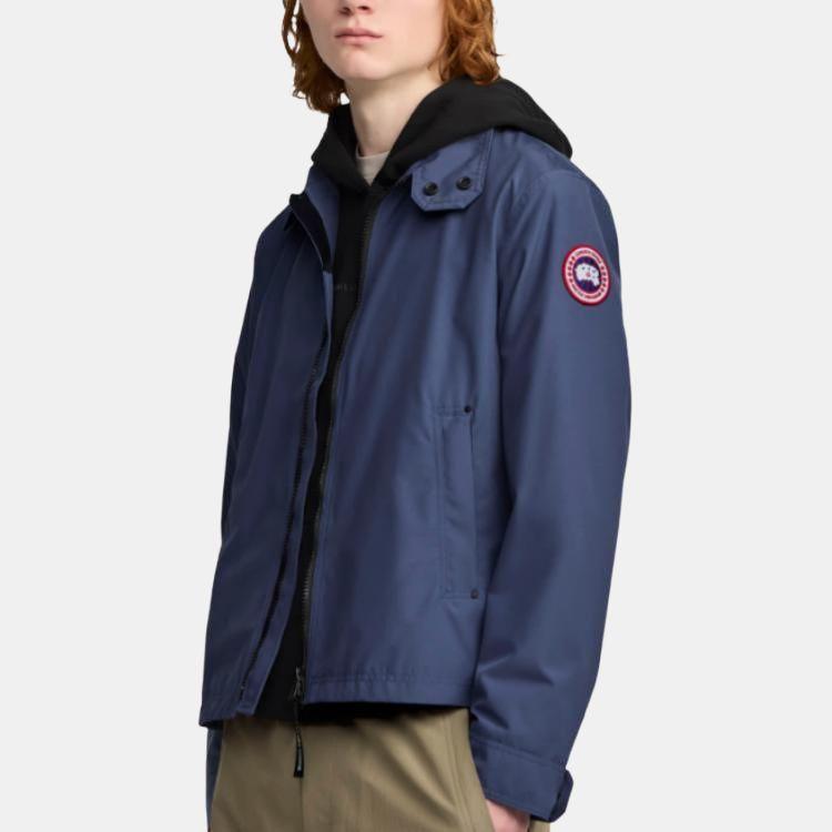 Canada Goose Jackets & Coats Men's Blue 2448M-222
