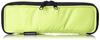 Nomadic Neon Yellow SS Pencil and Large Storage Capacity PN-01 Two-story Case, Lightweight, Functional,
