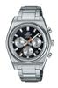 Watch Sapphire Glass Silver [Casio] [] EFB-730DJ-1AJF Men's