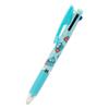 Sanrio Шариковая ручка Hangyodon Mitsubishi Pencil Jet Stream 3 цвета 982539