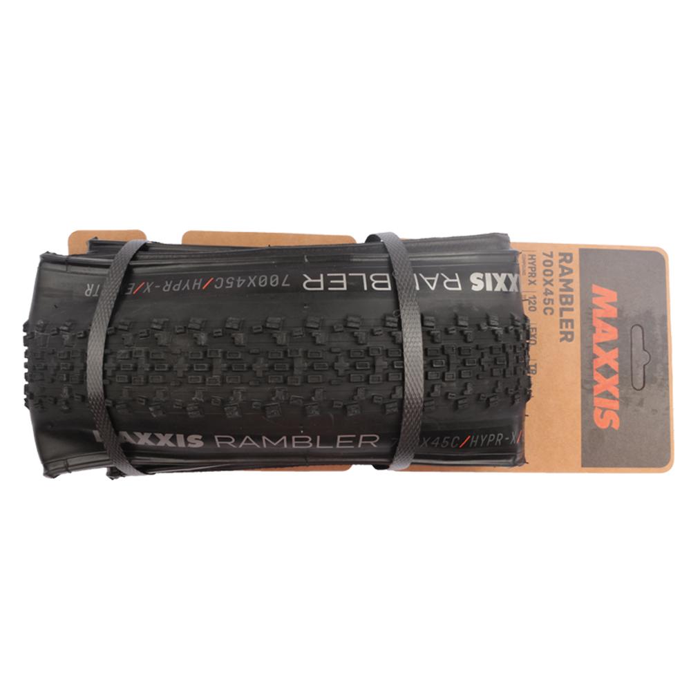 MAXXIS Новые REAVER RAMBLER RECEPTOR ASPEN ST Гравийные покрышки HYPR-X Бескамерные покрышки для гравийного велосипеда 700x40C/45C/55C Внедорожные покрышки для велосипеда