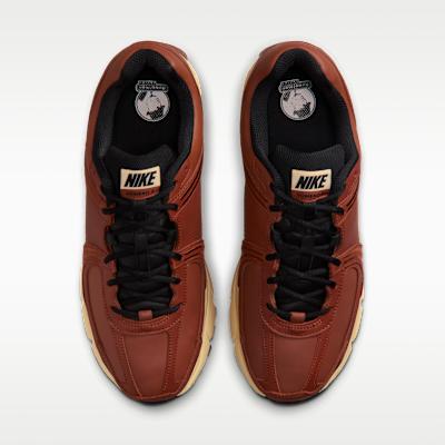 Nike Zoom Vomero 5 без Swoosh Pony Sail