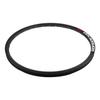 Aluminum Alloy Wheel Rim For 24x1.5-24x2.125 Tires 24-inch Double-layer