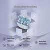 Edifier Bluetooth-наушники Comfo Clip Q с открытым акустическим оформлением