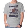 Unisex Crew Neck T-Shirt Vintage Auto Repair Graphic Short Sleeve Casual Tee