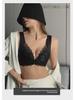 Women's Cross-Border Bralette: Thin, Wire-Free, Anti-Sagging, Front Buckle, for All Sizes