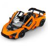 Радиоуправляемый McLaren Senna Оранжевый 1 14