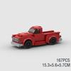 MOC Racing Sports Car Vehicle City Speed Champion Racer Technique Building Blocks Brick Set Supercar Kids Toys Boys Gifts NSX