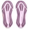 Asics Женские кроссовки Novablast 5 Белый Коралловый риф 1012B765-101