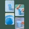 Ice Cup Glass Molds Juice Drinking Tool Maker Mould Large Size Tray Reusable for Household Kitchen Refrigerator Water
