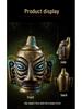 Sanxingdui Aztec Cultural Creative Prank Whistle