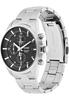 SEIKO Overseas Model (Seiko) Watch, SNDC81P1, Chronograph, Quartz, Men's [Used]