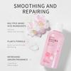 Sakura Shampoo Repair Damaged Hair Moisturizing Nourishing Anti Dandruff Oil Control Shampoos Hair Cleansing Care