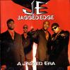 CD JAGGED EDGE - Jagged Era  CK68181 So So Def 1997 США Рэп и Хип-хоп/R&B Б/у