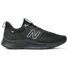 New Balance DynaSoft 900 V1 Удобные Прочные Дышащие Кроссовки с Низким Верхом Унисекс кроссовки Черные UA900WB1