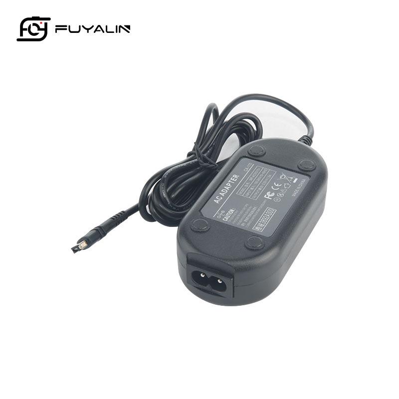 CA110 Power Adapter for Canon VIXIA HF M50/M500/M52/R60/R62