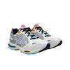 Asics Gel K1011 Miami Pack - белые кроссовки унисекс Pure-Silver 1203A603-100