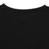 Kangol Womens T shirT Comfy Black 2846