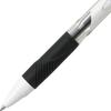 Шариковая ручка Mitsubishi Pencil uni Jetstream Standard, перманентная, 0,5 мм, черная [1] SXN15005.24
