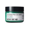 AHA·BHA·PHA 30 Days Miracle Cream 60ml