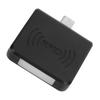 915Mhz UHF Card Reader Compact Label Reading Scanner Micro USB Interface for Android Phone