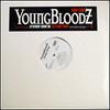 12-дюймовая пластинка YOUNGBLOODZ - Chop Chop 82876787971 Laface Records 2005 США Рэп и хип-хоп/R&B Б/У