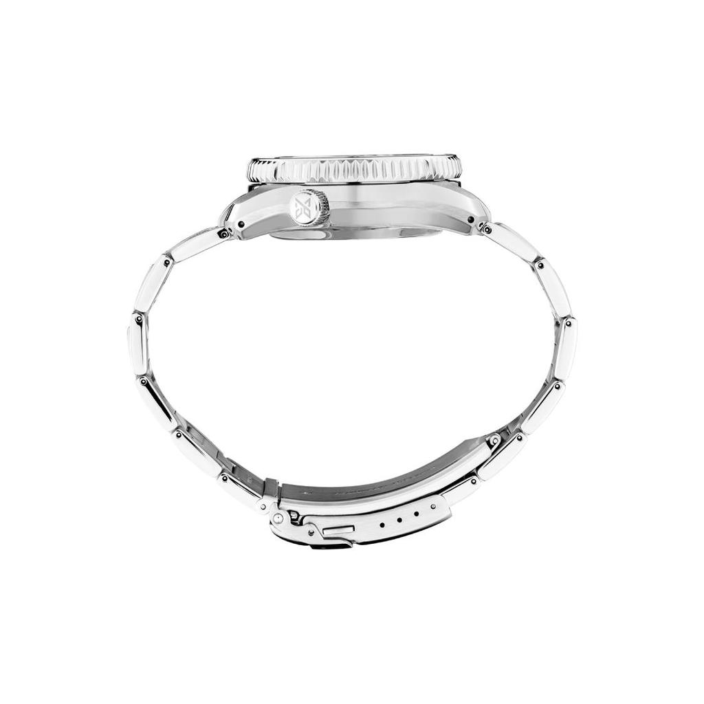 Seiko Коллекция Prospe Автоматические Механические Часы Мужские Часы Синий Циферблат SLA023J1 SLA023J1