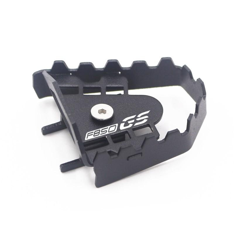 Для BMW F750GS F850GS F 750GS F850 GS 2018-20 19 задний ножной тормозной рычаг, педаль увеличенного удлинителя, задний тормозной колышек