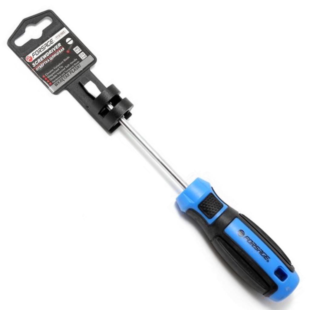 Forsage SL6x125mm flat screwdriver