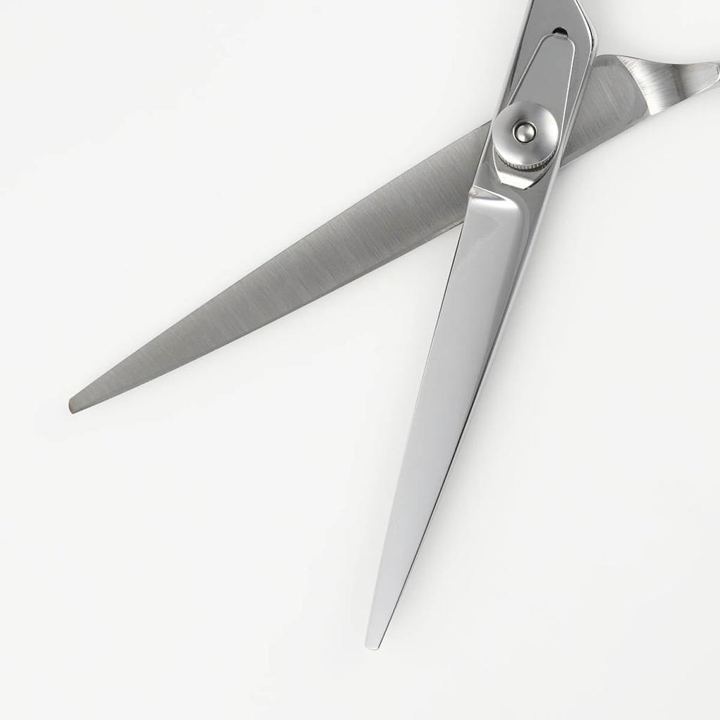 DEEDS Forged XXA Профессиональные ножницы от японских ножниц Идеально подходят для парикмахеров и барберов (6,5 дюймов) Производитель,