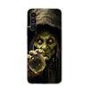 Halloween Moon Witch Horror Phone Case For Samsung Galaxy A16 A26 A36 A56 A15 A14 A13 A55 A54 A53 A35 A34 A33 A25 A24 A23 A05S A