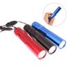 For Camping Hunting Pocket Powerful Led Lantern Portable Mini Flashlight No. 5 Battery Waterproof Pen Light