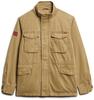 Демисезонная куртка Superdry Rookie Military Jacket (M5011946A-9CK)