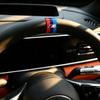 ARTO7 1 шт. Наклейки-маркеры для выравнивания рулевого колеса Автоаксессуары Для BMW G80 G06 G07 G42 G14 G15 G16 F82 F20 F21 F83 M2 M3 M4 M5 M8