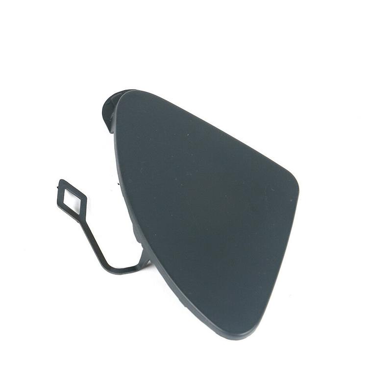 R2-Car Front Bumper Tow Hook Eye Cover Cap For BMW 3 Series F30 F31 2011-2015 51117293116