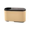 Car Interior Large Capacity Trash Can Water Proof Accessories for AMG W204 W205 W211 W212 W213 W168 C300 W203 W206 Universal